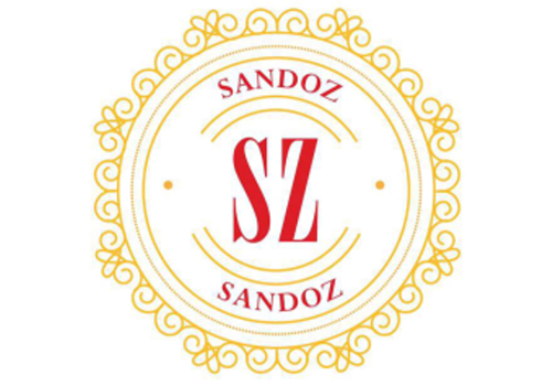 Trident F&B Consultants - clients - Sandoz